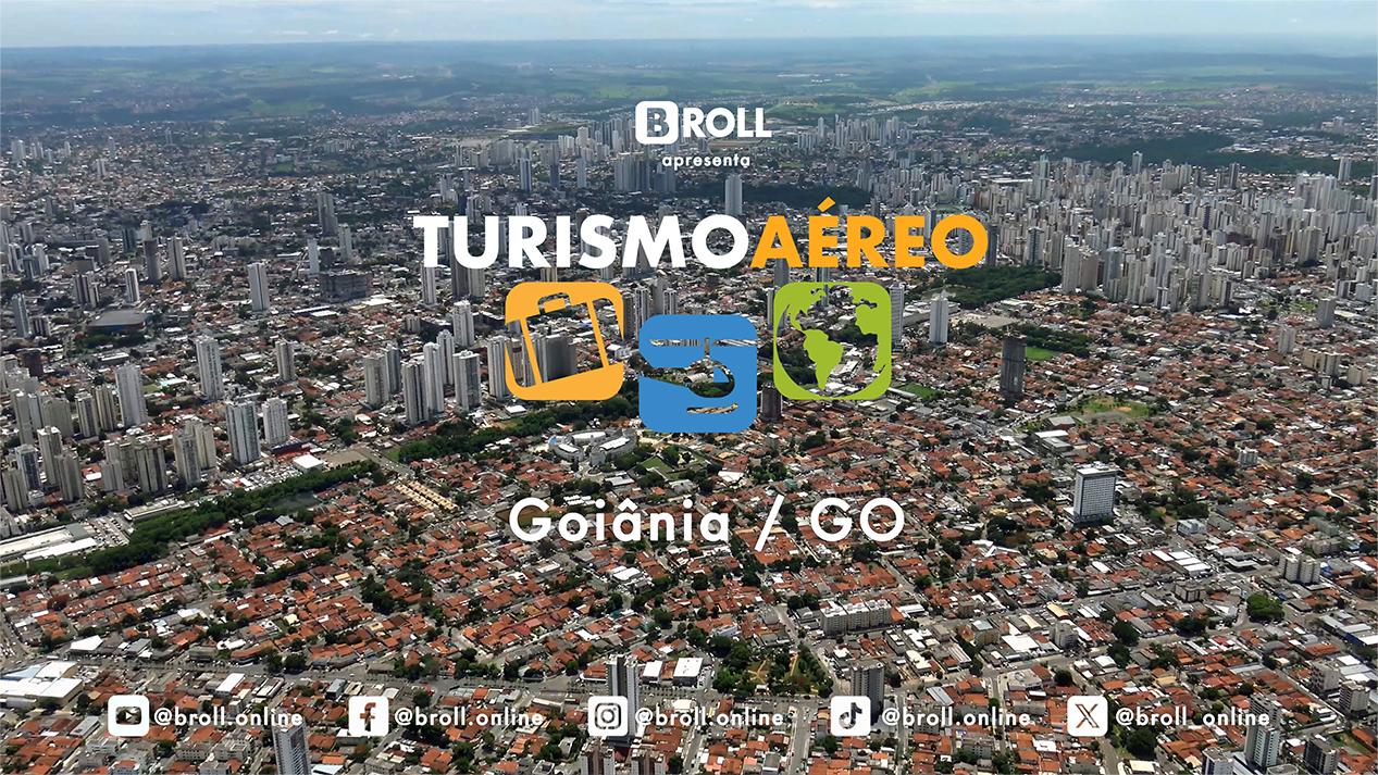 Episódio 06 - Goiânia