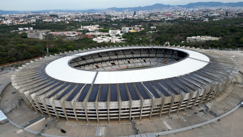 Esportes e Lazer